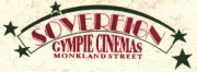 Sovereign Theatre Gympie