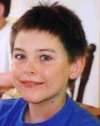 Help find Daniel !